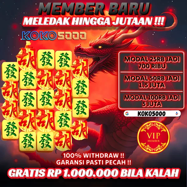 KOKO5000