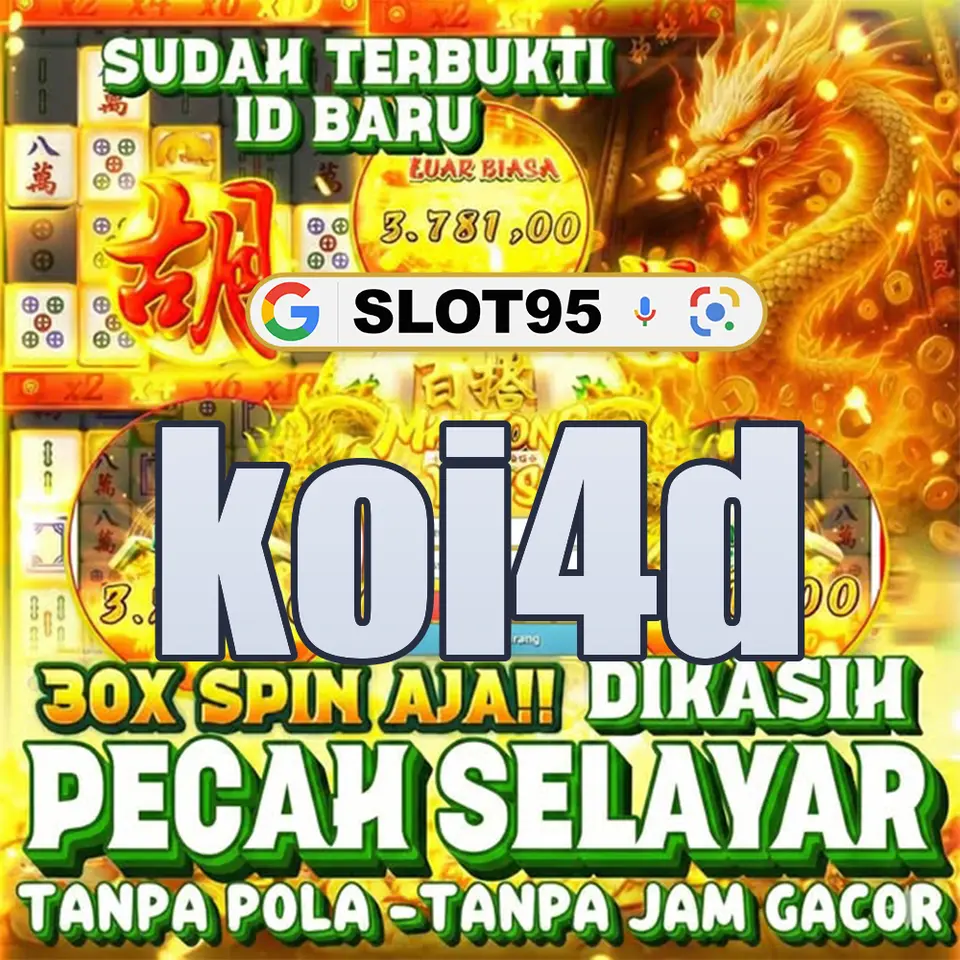 koi4d APK